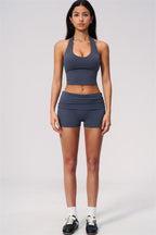 The Daring Shorts