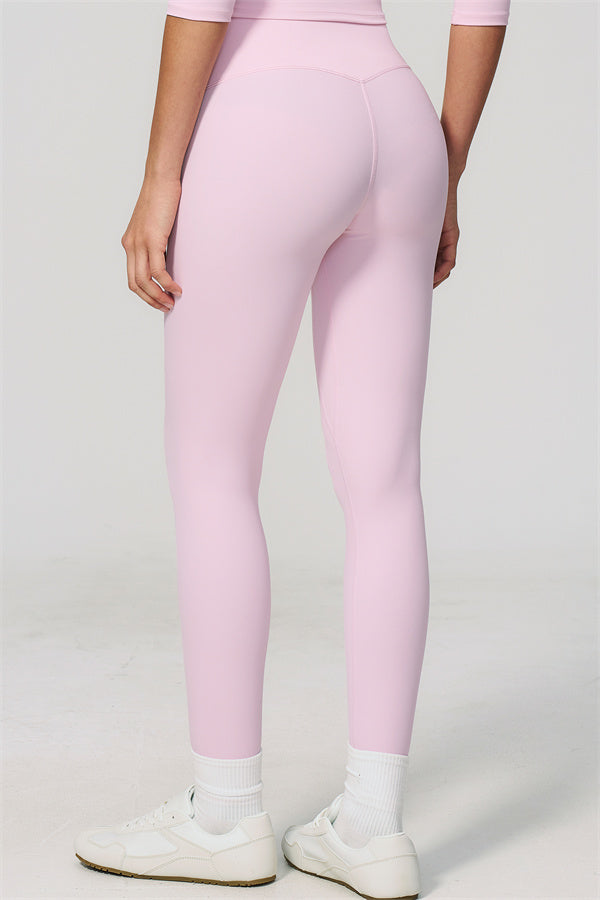 The New Isabella Leggings