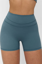 The Enigma Shorts