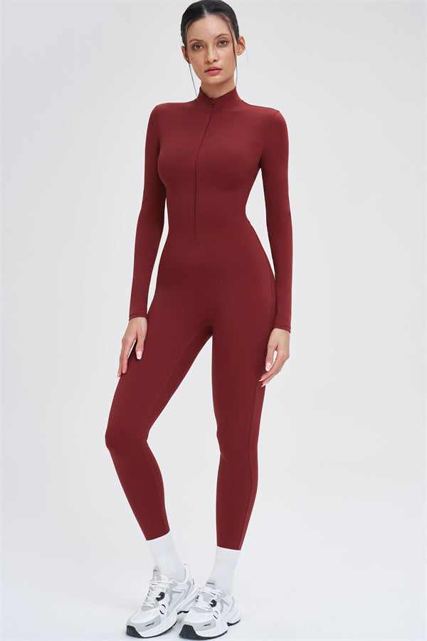 The Pulse Jumpsuit