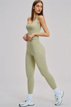The Natalia Leggings