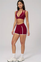 The Whisper Shorts