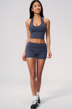 The Daring Shorts