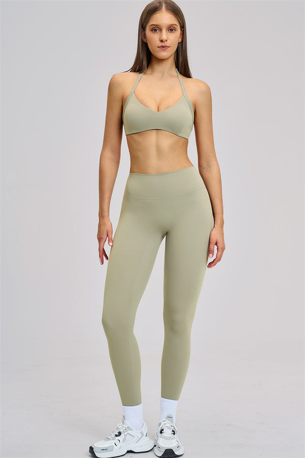 The New Isabella Leggings