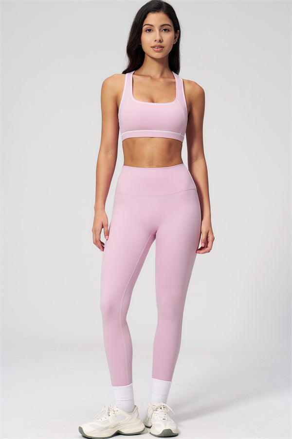 The Venus Leggings