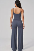 The FlexCore Crop Tank