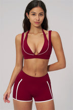 The Whisper Shorts
