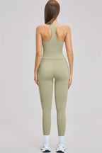 The Dynamic Crop Top