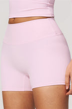 The New Isabella Shorts