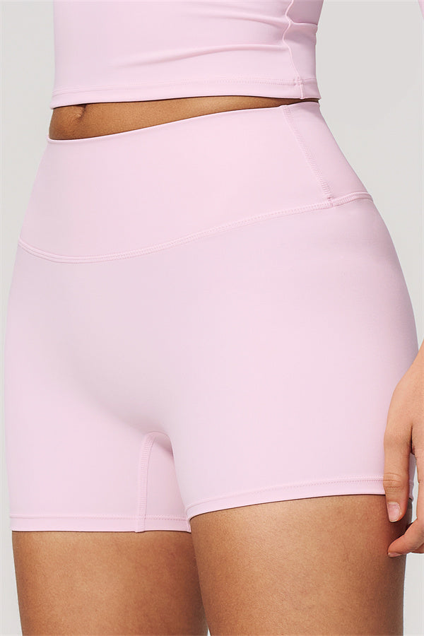 The New Isabella Shorts