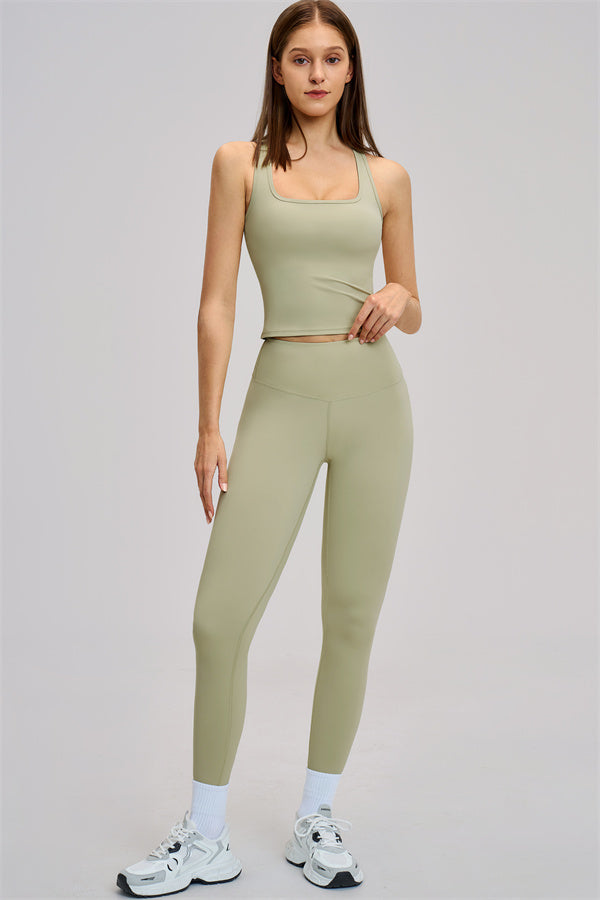 The Natalia Leggings