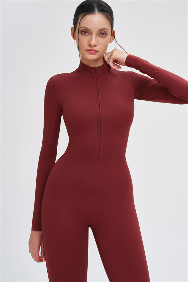 The Pulse Jumpsuit