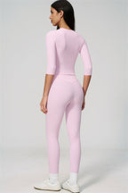 The New Isabella Leggings