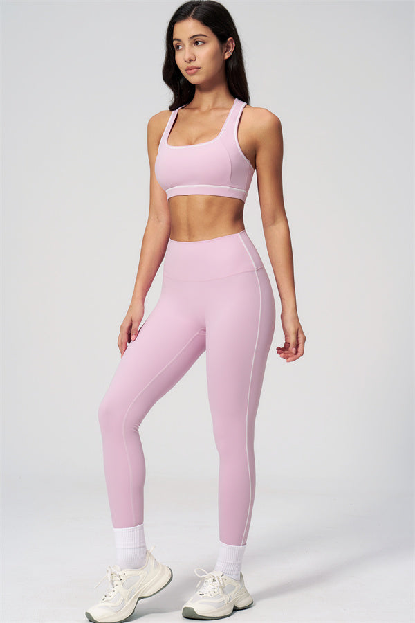 The Venus Leggings