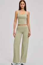 The Dynamic Crop Top