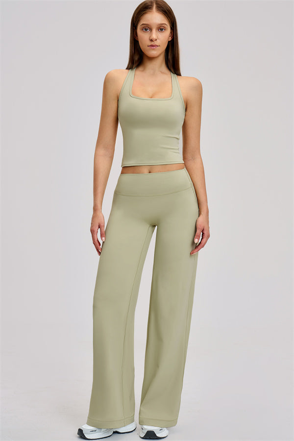 The Dynamic Crop Top