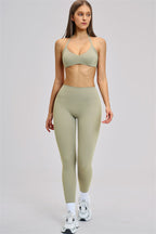 The New Isabella Leggings