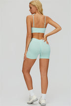 The Empower Sports Bra