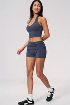 The Daring Shorts