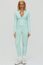 The Empower Leggings