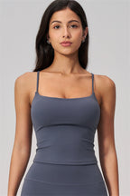 The FlexCore Crop Tank