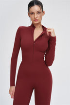The Pulse Jumpsuit