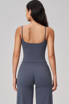 The FlexCore Crop Tank