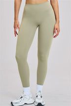 The New Isabella Leggings