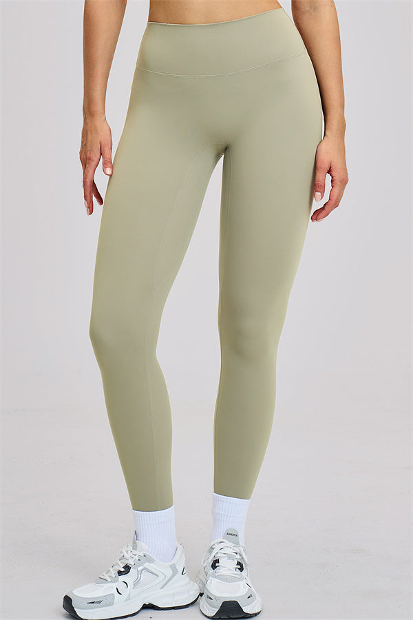 The New Isabella Leggings