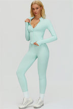 The Empower Leggings