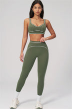 The Amara Sports Bra
