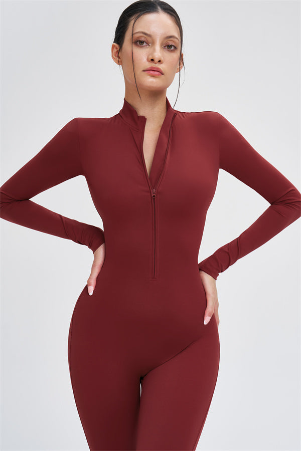 The Pulse Jumpsuit