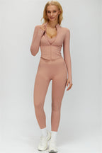 The Delight Leggings