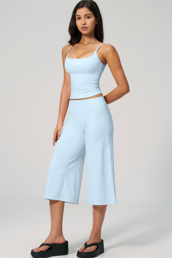 The Nexus Tank Top