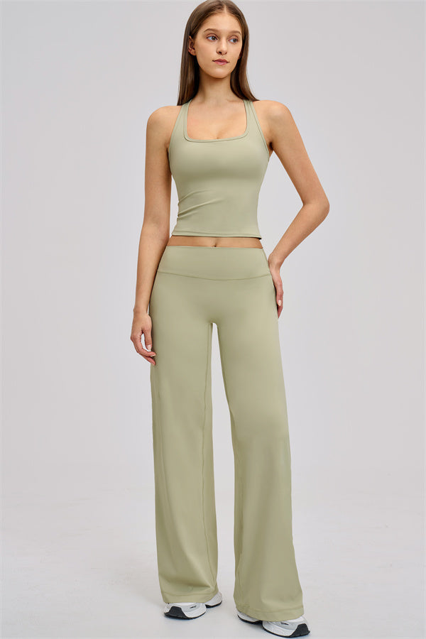 The Dynamic Crop Top