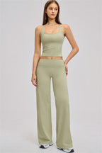 The Dynamic Crop Top