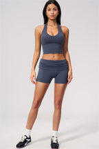 The Daring Shorts