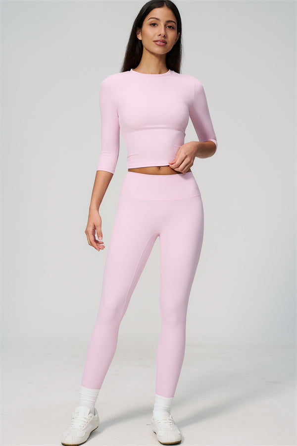 The New Isabella Leggings