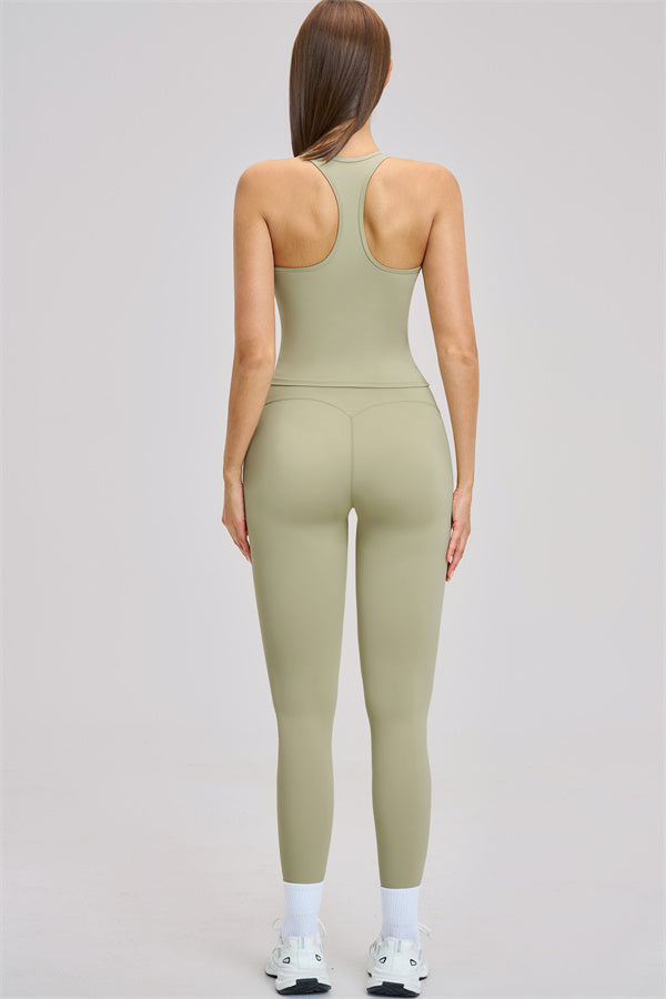 The Natalia Leggings