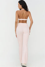 The Flourish Flared Leggings