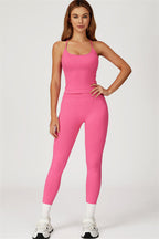 The Sculpt Leggings