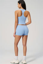 The Revive Shorts