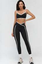 The Crave Leggings