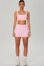 The Jewel Shorts