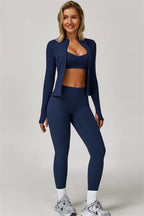 The Refresh Sports Bra