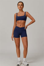 The Halo Shorts
