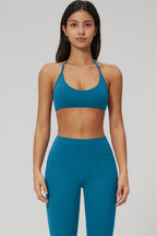 The Rapture Sports Bra