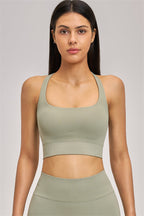 The Vision Sports Bra