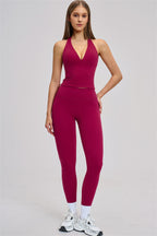 The Zestful Tank Top