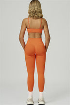 The Prime Sports Bra